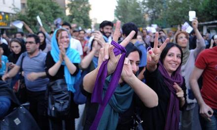 تغییر موضع وزیر خارجه کانادا درباره انتخابات ایران