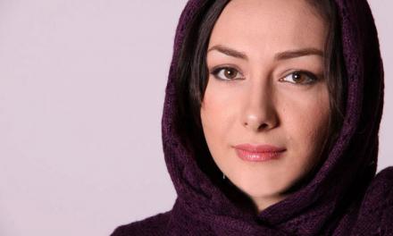 انتقاد هانیه توسلی از چرخش ناگهانی کارگردان فتنه ساز