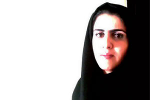 خوانش شعری لیلا صادقی