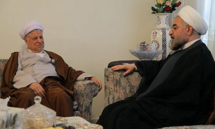 چرا شورای نگهبان، از روحانی تقاضا کرد به منزل هاشمی برود
