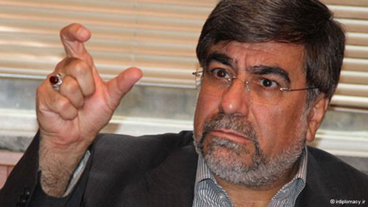 احتمال معرفی فرزند احمد جنتی به عنوان وزیر فرهنگ و ارشاد اسلامی