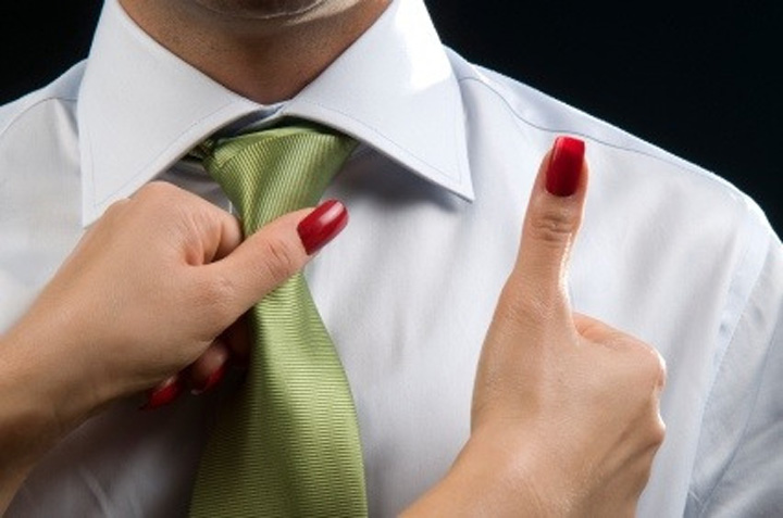 نظر سه تن از مراجع تقلید درباره کراوات