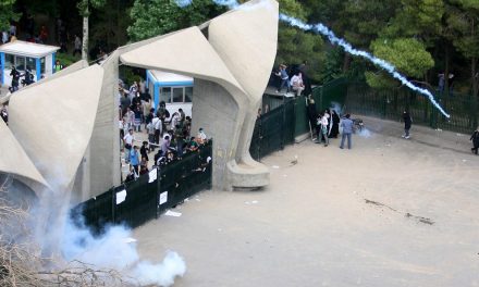 نامه ۳۵۴۵ تن از اعضای هیأت علمی دانشگاه­های وزارت علوم به رئیس جمهور منتخب