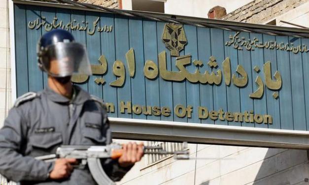 اظهارات تکان‌دهنده سهیل بابادی در خصوص دخالت سپاه در روند قضایی پرونده‌اش