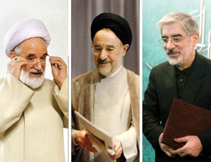 خاتمی پس از تقاضای آزادی زندانیان سیاسی و شکست حصرها تهدید به‌مرگ شد