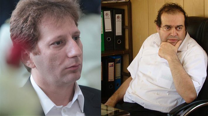 سرنوشت متفاوت د‌‌و میلیارد‌‌ر فوتبال ایران