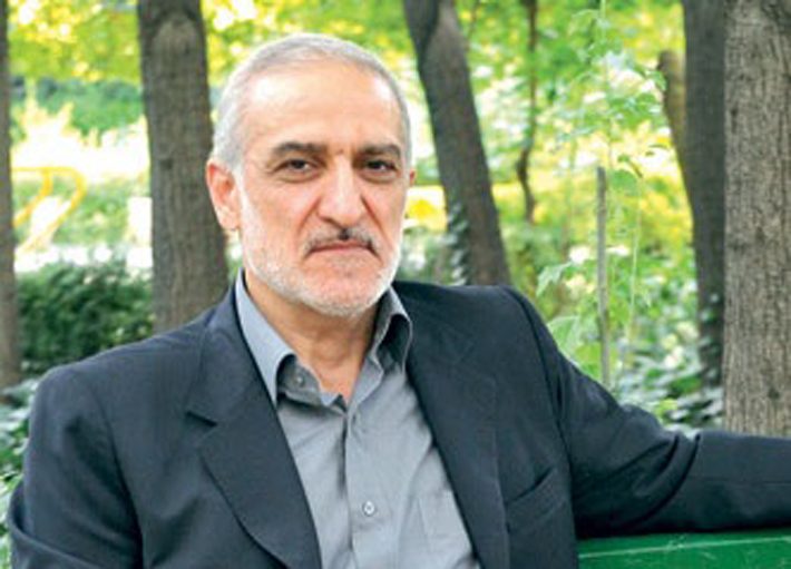 جعفر توفیقی: برخی از روسای دانشگاه‌ها خودشان استعفا داده‌اند