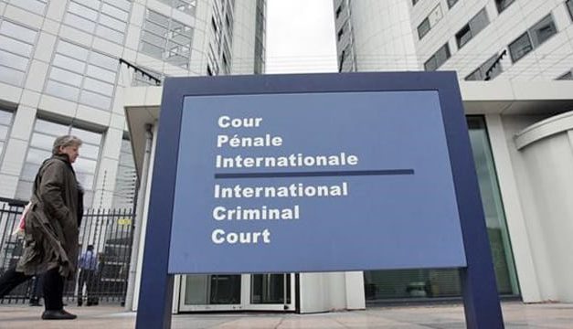 قانون آمریکاییِ بی‌اعتناییِ مطلق به قوانین بین‌المللی