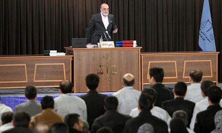 مسکوت ماندن «نقش آقازاده‌ها» در پرونده سه هزار میلیارد تومانی