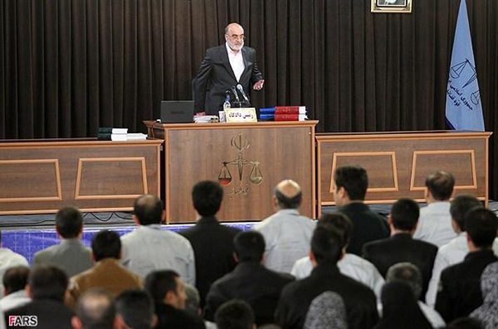 ۱۰نماینده مجلس در پرونده ۳‌هزار‌میلیاردی به دادگاه رفته‌اند