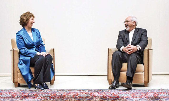 جزئیات پیشنهاد ایران در مذاکرات ژنو فاش شد
