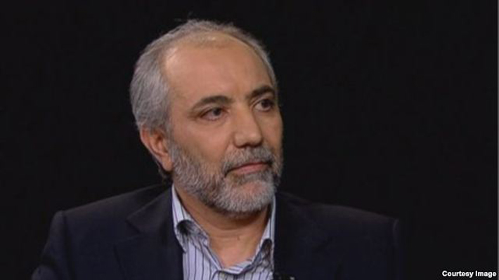 امیرارجمند : دستهایی در کار است که آرامش در کشور برقرار نشود