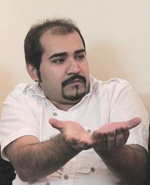 پنج شعر از بابک اباذری