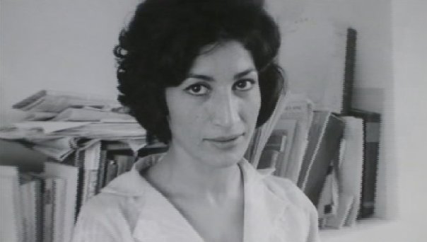 یادمان فروغ فرخزاد در ونکوور