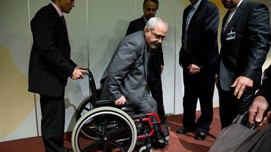 ظریف: هیچ نگرانی از افشای جزییات پرونده هسته‌ای را نداریم