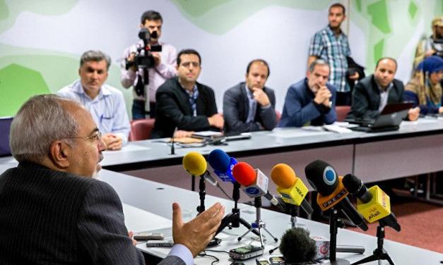 براتی: فرانسه با دست‌پخت مشترک ایران و آمریکا مخالف بود