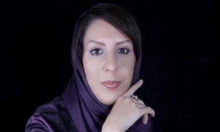 تجربه‌ی نمادین زبان: نگاهی به شهروند افتخاری جهان سروده‌ی مهرنوش قربانعلی