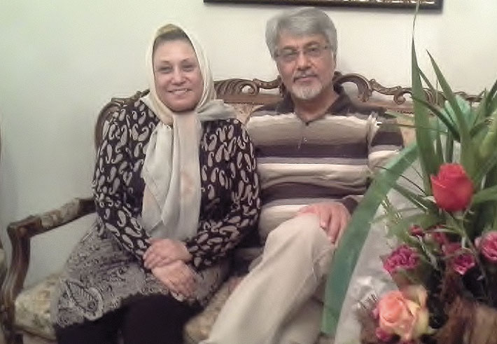 ﺑﻬﺎر رفته‌ی ﻣﻄﺒﻮﻋﺎت در ﮔﻔﺘﮕﻮ ﺑﺎ ﻋﯿﺴﯽ ﺳﺤﺮﺧﯿﺰ