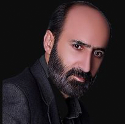 سه شعر از نادر چگینی