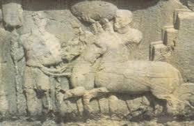 بررسی نام و نشان کنونی و باستانی سه گروه بزرگ کُردان