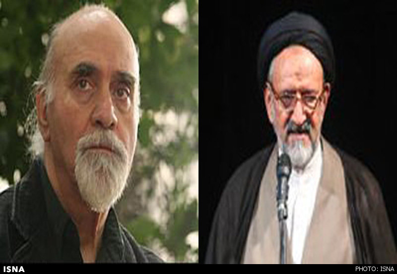ماجرای انتشار  «رازهای سرزمین من» اثر رضا براهنی