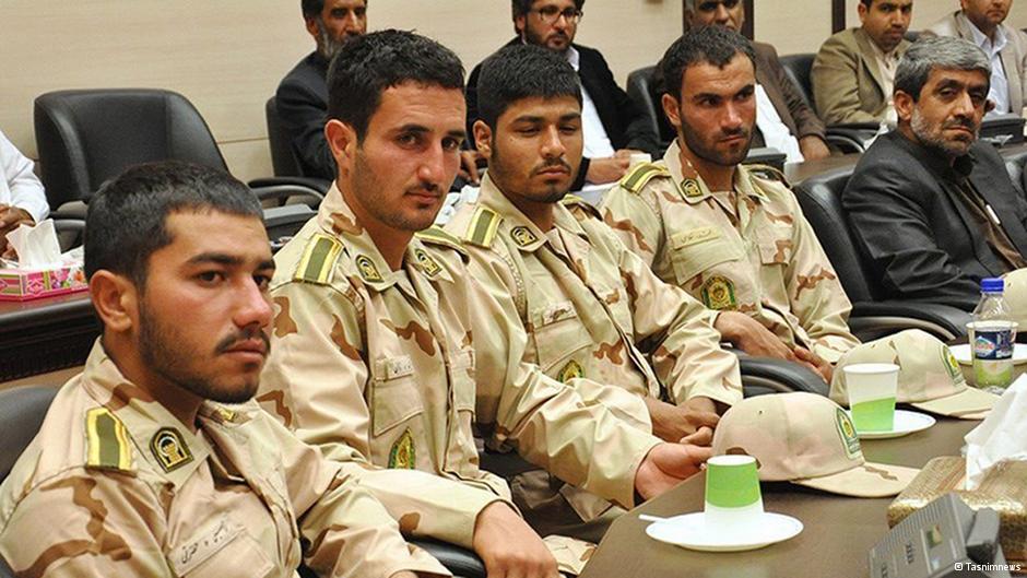 سروده‌هایی از شاعران امروز به مناسبت آزادی مرزبانان ایرانی