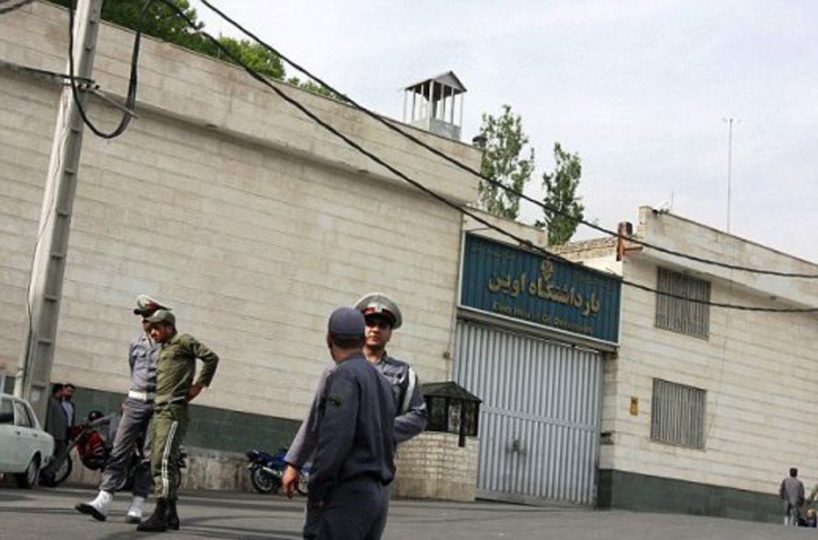 معرفی مقام‌های مسئول اعمال خشونت علیه زندانیان بند ۳۵۰ اوین