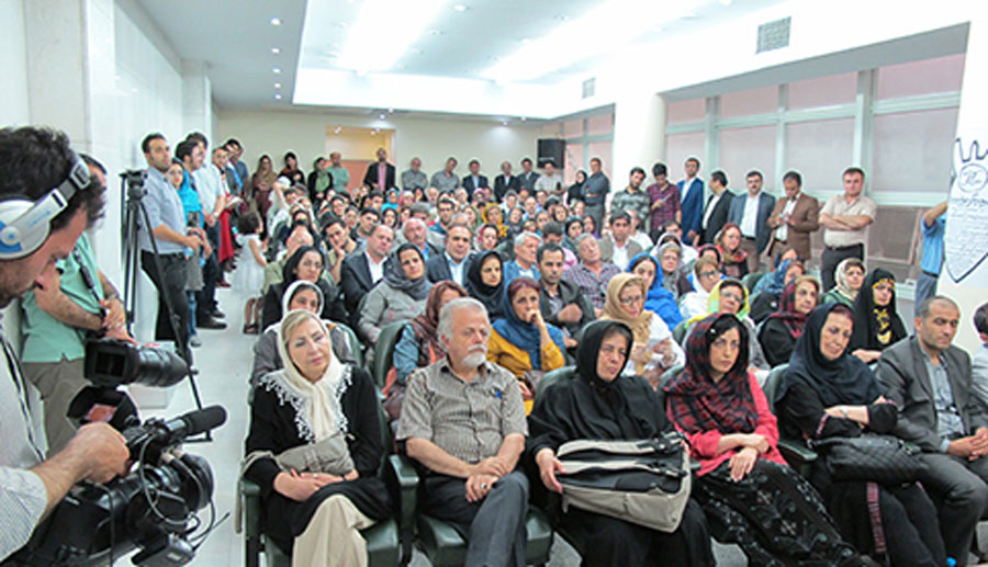 ۲۶ سال رنج زنان کردستان، در پی بمباران شیمیایی