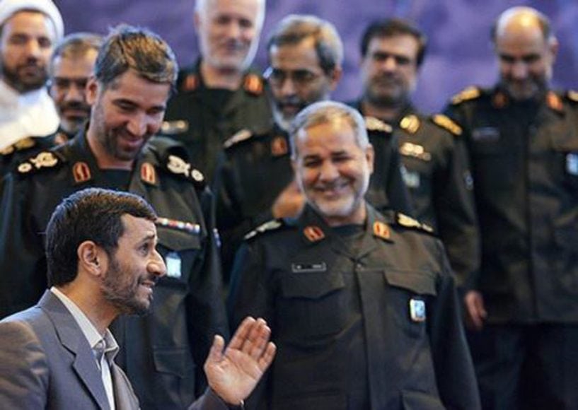 نفت ایران: مرغِ عزا و عروسی!