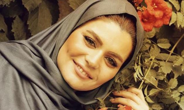 درخشش دوباره «الهام السادات اصغری» بانوی شناگر ایرانی