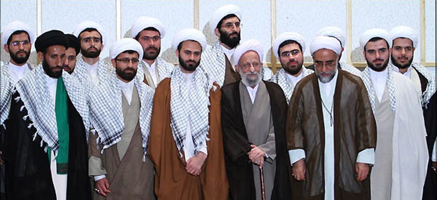 بحران جدی در روحانیت شیعه