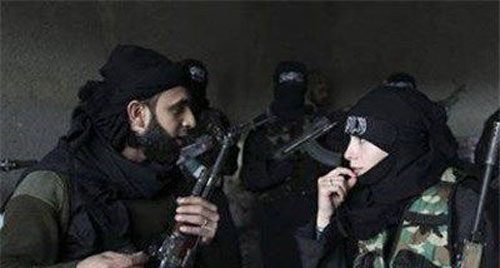 هزینه مداخله نظامی در بحران عراق برای زنان