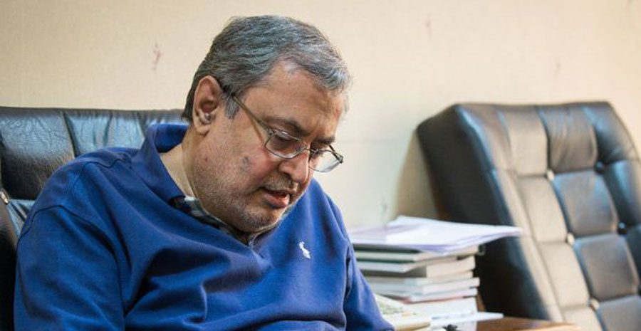 حجاریان: محال است احمدی‌نژاد به قدرت برگردد