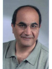 دو شعر از مهران زنگنه