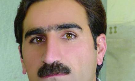 دو شعر از فرهاد کریمی