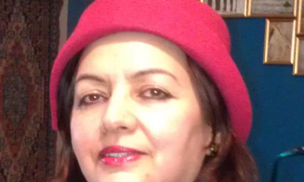 مهاجرت، زبان و شعر؛ در گفتگو با دکتر مهناز بدیهیان، شاعر و مترجم