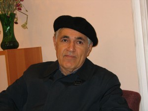 هفت‌تیر آن مرد!