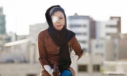 تروریست‌هایی که با «اسید» زنان را ترور می‌کنند و پلیسی که ناتوان از شناسایی آنهاست
