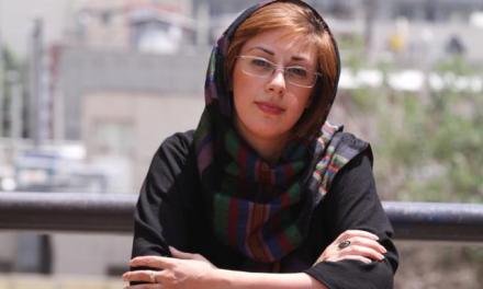 گفت‌وگو با نویسنده‌ی رمان «شبیه عطری در نسیم» – بخش نخست