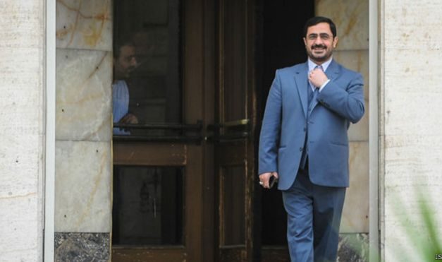 سعید مرتضوی به طور دائم از قضاوت محروم شد