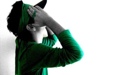 جنبش سبز در زبان شناسی