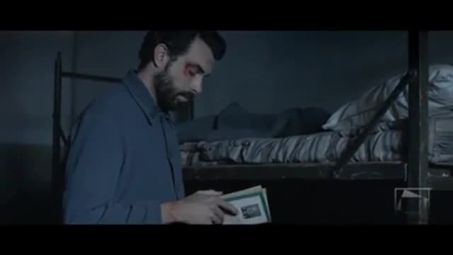 بررسی فیلم کوتاه “اتاق ۸”