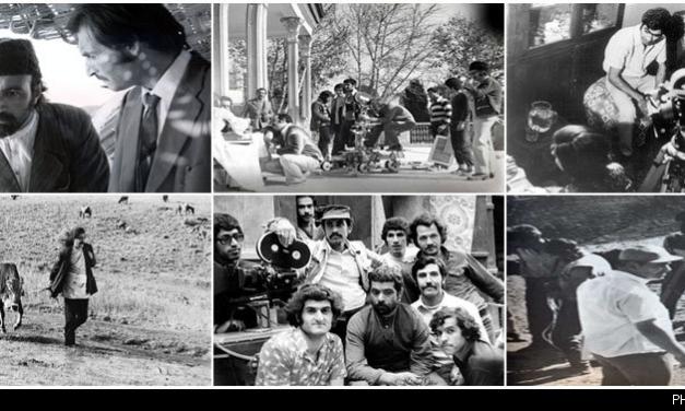 سینمای «موج نو» و قوانین عرفی شدۀ ایران