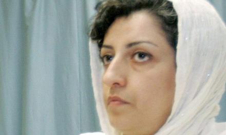 آنچه بر نرگس محمدی، کنشگر کارزار لگام  روا می‌دارند