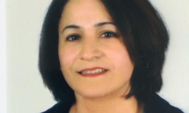 یک شعر از فرین رضایی