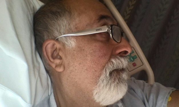 از خواب و بیماری