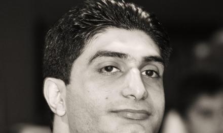 آتش نازان