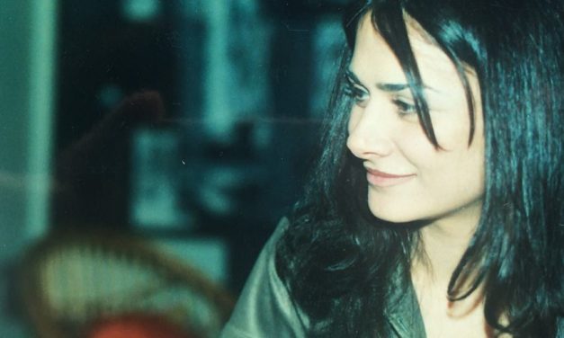سه شعر از بی‌تا ملکوتی برای فرزندش