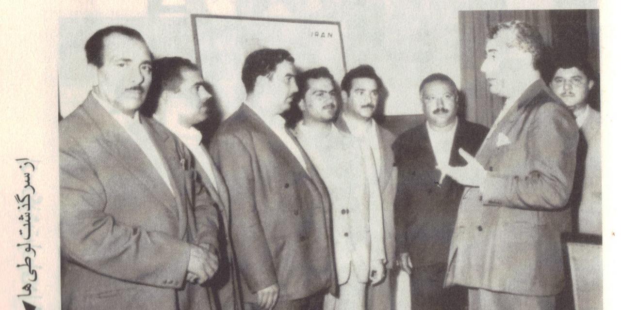 کودتا و«جاهل‌ها و لات‌ها» – بخش سوم و پایانی