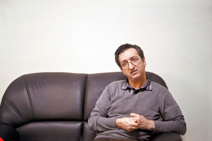 برآمدن «بچه‌پولدارهای تهران» در گفت‌و‌گو با محمد مالجو (اقتصاددان)